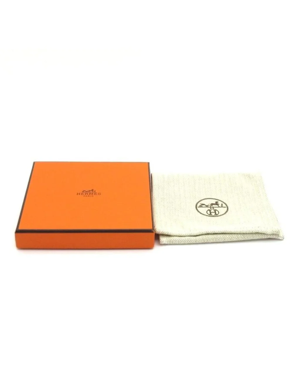 Hermes category necklace